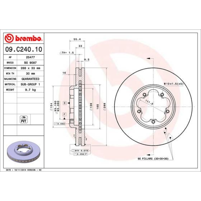 BREM09C24010-2